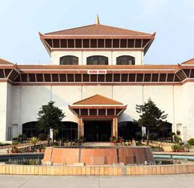 यस्तो छ संसद्को सम्भावित कार्यसूची, के होला एमसीसी ?