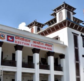 दाहाल-नेपाल समूहलाई नेकपाको आधिकारिकता दिने निर्वाचन आयोगको तयारी