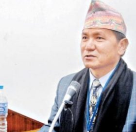 जिल्ला समन्वय समिति खारेज गरे हुन्छ – मुख्यमन्त्री गुरुङ