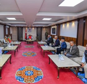 सरकार गठनबारे एमाले र जसपाबीचको छलफल ‘सकारात्मक’