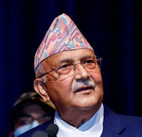 एमालेको दशौं महाधिवेशन आयोजक कमिटीलाई सर्वोच्चले दिएन मान्यता