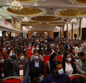 एमाले विभाजनका लागि ओली सुनियोजित रुपमा लागेको नेपाल पक्षको निष्कर्ष, (यस्तो छ कार्यपत्रको पूर्णपाठ)