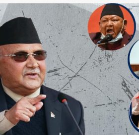 प्रधानमन्त्री र मन्त्रीहरु के खाएर बोल्छन् यस्ता कुरा ?