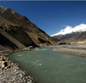 देशकै ठूलो कालीगण्डकी बहुउद्देश्यीय आयोजना आगाडी बढाउन अध्ययन