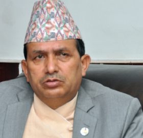 स्वास्थ्य सामग्री खरिदमा मन्त्री ढकालले १ अर्ब २४ करोड घोटाला गरेको लेखासमितिको खुलासा