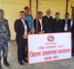 पर्वतमा जनगणना २०७८ लागि पनि कार्यालय स्थापना