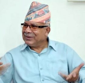 ललिता निवास प्रकरणमा माधव नेपालले दिए यस्तो बयान