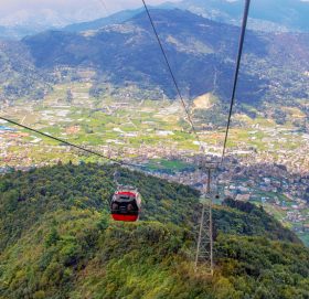 चन्द्रागिरि हिल्स १८ करोड नोक्सानमा, सेयर मूल्यमा भारी गिरावट