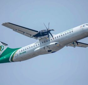 यती एयरलाइन्सले ल्यायो नयाँ वर्ष लक्षित सस्तो टिकट अफर