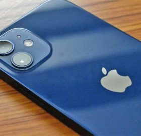 आइफोन १२ बन्यो सर्वाधिक लोकप्रिय स्मार्टफोन, यस्तो छ टपटेन सूची