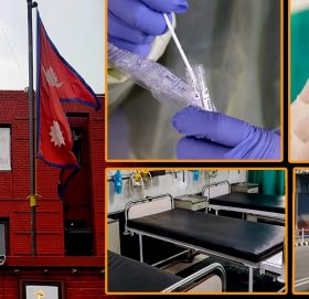 कोरोना महामारी भयावह बन्ने स्वास्थ्य मन्त्रालयको चेतावनीबीच के छ सरकारको तयारी ?