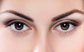 गर्मीमा आँखा बचाउन डा. वसन्त पौडेलका सुझाव