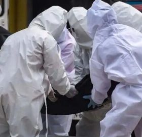 पर्वतमा दुई सहित गण्डकीमा थप १६ जनाको मृत्यु, एकैदिन ९५९ जनालाई संक्रमण