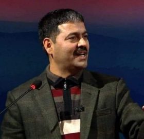 राष्ट्रियसभा उपनिर्वाचनमा खिमलाल विजयी, बादल पराजित