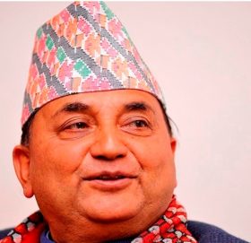 इश्वर पोखरेलका दुई मिसनः बादल हराउने, माधवको टाउकोमा दोष थोपर्ने, पार्टी एकता भाँड्ने