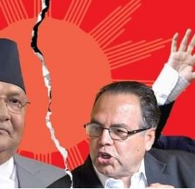 एमालेमा यी हुन् राजीनामा दिन तयार माधव–झलनाथ पक्षका सांसद (सूचीसहित)