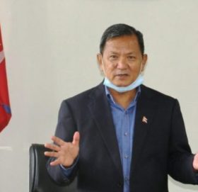 गण्डकी प्रदेशका मुख्यमन्त्री पृथ्वीसुब्बाले किन दिए राजीनामा ?