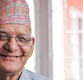 कृष्ण थापा बिक्री भए, बिधान अनुसार कारवाही हुन्छ-चित्र बहादुर केसी