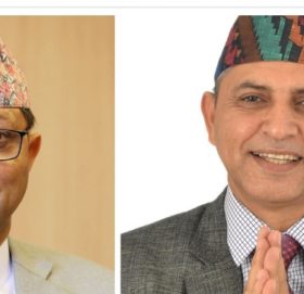 दाजुले भाइलाई बनाए संवैधानिक आयोगको सदस्य !