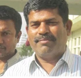 कोरोना संक्रमणबाट पूर्वसांसद एवं एमाले नेता यादवको निधन