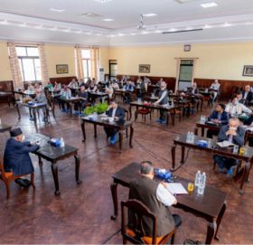 सर्वोच्चको फैसला कार्यान्वयन हुन्छ -एमाले