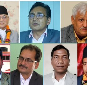 गृहमन्त्री थापासहित सात गैर सांसद मन्त्रीको पद सर्वोच्चद्वारा खारेज