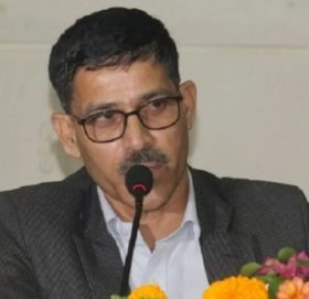 एमालेले फिर्ता लियो सुदूरपश्चिम सरकारलाई दिएको समर्थन