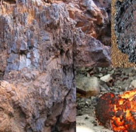 फलाम खानीबाट व्यावसायिक उत्पादन सुरु गरिने