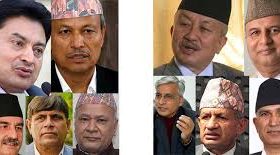 कार्यविधि बनाउँदै एमाले कार्यदल