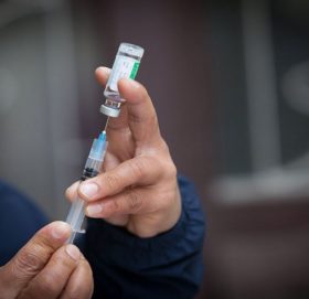 खोप खरिद अनियमितता: पूर्वस्वास्थ्यमन्त्री ढकालले  गरेका थिए कमिसन दिने समझदारी