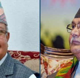 एमाले कार्यदलमा साझा वक्तव्यको मस्यौदामा छलफल, आजै सहमति गर्ने भन्दै दौडधूप