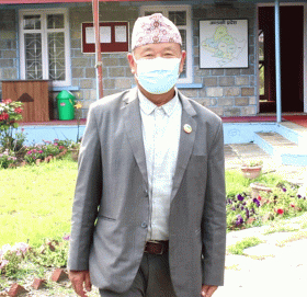 गण्डकी प्रदेश सभा सदस्य थापालाई जनमोर्चाको कारबाही, संसदीय दलको नेताबाट हटाइयो