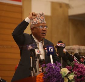 यी हुन् प्रधानमन्त्रीलाई विश्वासको मत दिन अनुपस्थित हुने एमाले सांसद (सूचीसहित)