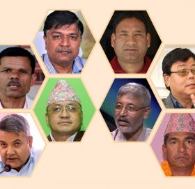 जसले खुट्टा उचालेर पनि मन्त्री हुन पाएनन् !