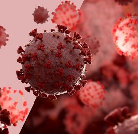 नेपालमा कोरोनाबाट २४ घण्टामा ४१ जनाको मृत्यु, ४५२२ संक्रमित