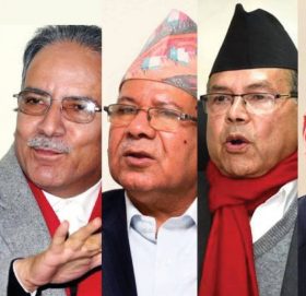 प्रधानमन्त्री निरंकुश, स्वेच्छाचारी र प्रतिगमनकारी भएको पाँच पूर्वप्रधानमन्त्रीको ठहर