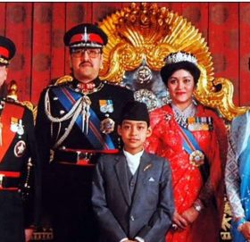 यस्तो थियो दरबार हत्याकाण्डबारे पारस, हिमानी र कोमलको बयान