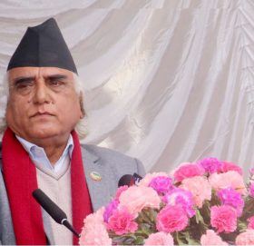 गण्डकीका मुख्यमन्त्री पोखरेलद्वारा सचिव र मन्त्रीलाई १७ बुँदे निर्देशन