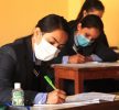 कक्षा १२ सहितका सबै परीक्षा स्थगित गर्न स्वास्थ्य मन्त्रालयकाे सिफारिस