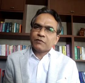 राष्ट्रिय योजना आयोगको उपाध्यक्षमा डा.विश्व पौडेल नियुक्त