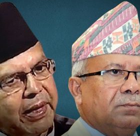 नेपालले वार्ता टोलीका सदस्यलाई भने : १० बुँदेका आधारमा सहमतिको कुरा गर्न नआउनू