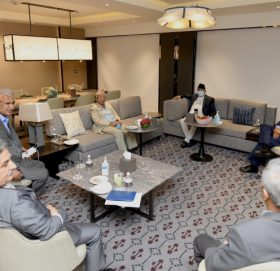 एमाले कार्यदलमा यी ३ विषयमा सहमती हुन सकेन