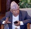 सम्मानजनक ढंगले पार्टी एकताको पक्षमा जोड दिने माधव पक्षको निष्कर्ष