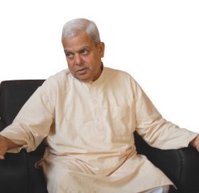 आयाेगकाे निर्णयविरुद्ध महन्थ ठाकुर सर्वोच्चमा