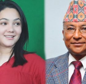 शिक्षामन्त्री श्रेष्ठलाई हटाएर जातीय विभेदको मुद्दामा कारबाहीको माग गर्दै सर्वोच्चमा रिट