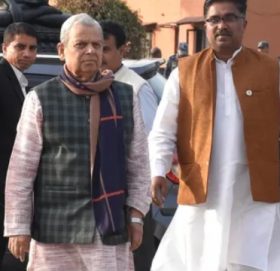 सिंगो जसपाले देउवालाई विश्वासको मत दिने