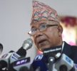 काबिल र रचनात्मक सहयोगीहरू राख्न प्रधानमन्त्री देउवालाई माधव नेपालको सुझाव