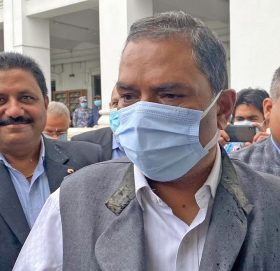 उपेन्द्र यादव पक्षले पायो जसपाको आधिकारिकता