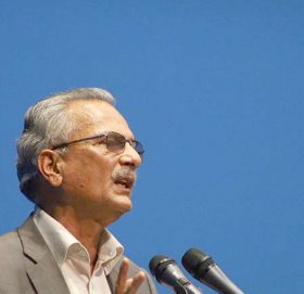 रवीन्द्र मिश्रलाई बाबुरामको जवाफ–गणतन्त्रविरूद्ध धूप हाल्नेहरू राजतन्त्रका भूतमात्र हुन्