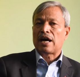 सांसद पदबाट दिएको राजीनामा फिर्ता गर्ने तयारीमा भीम रावल